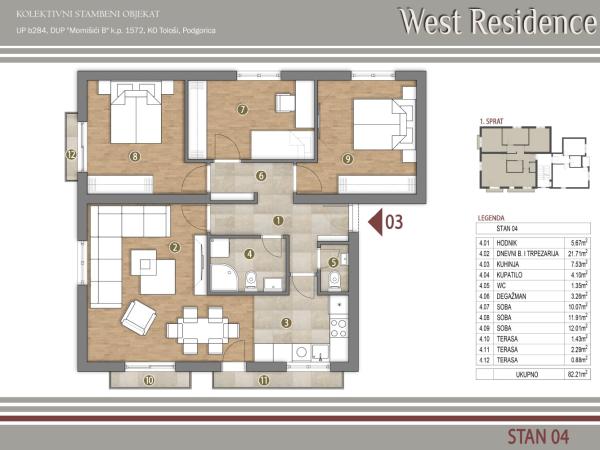 West Residence-stan 04