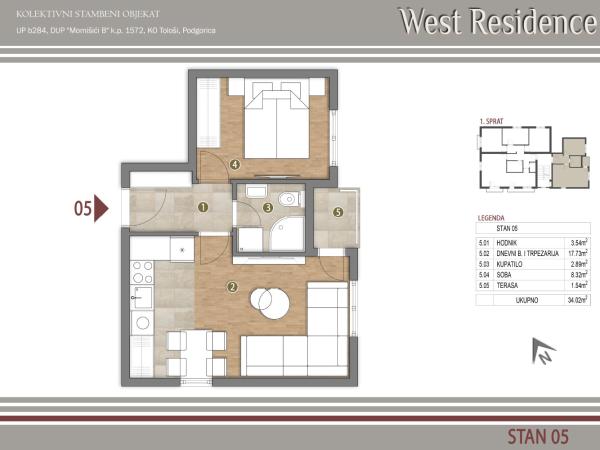 West Residence-stan 05