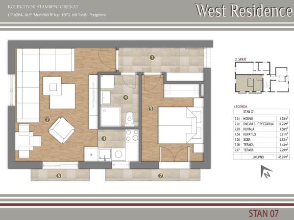 West Residence-stan 07