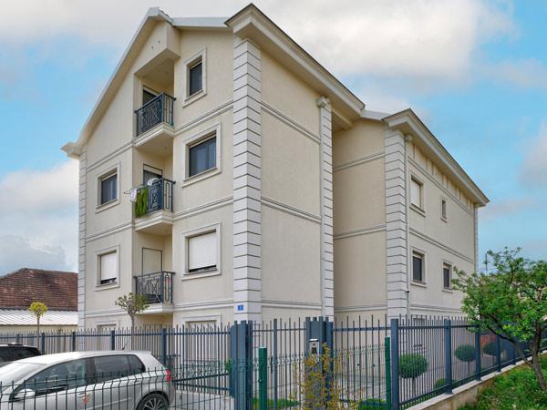 west residence