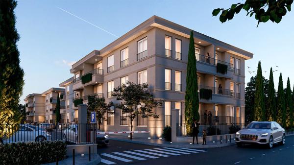 Prestige residence