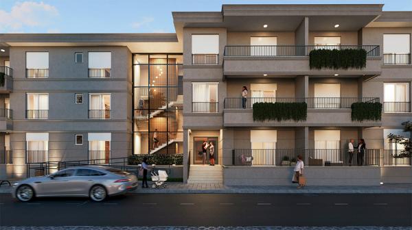 Prestige residence