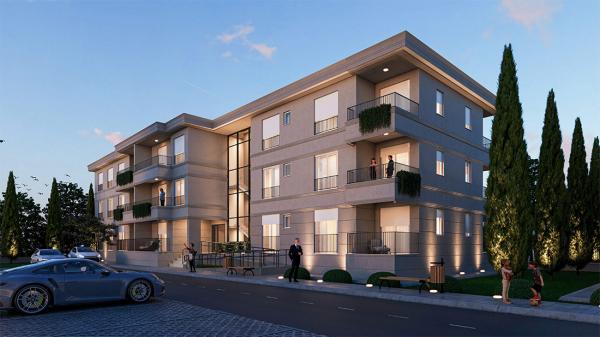 Prestige residence