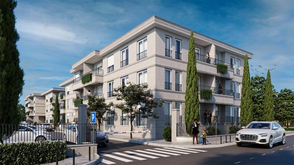 Prestige residence